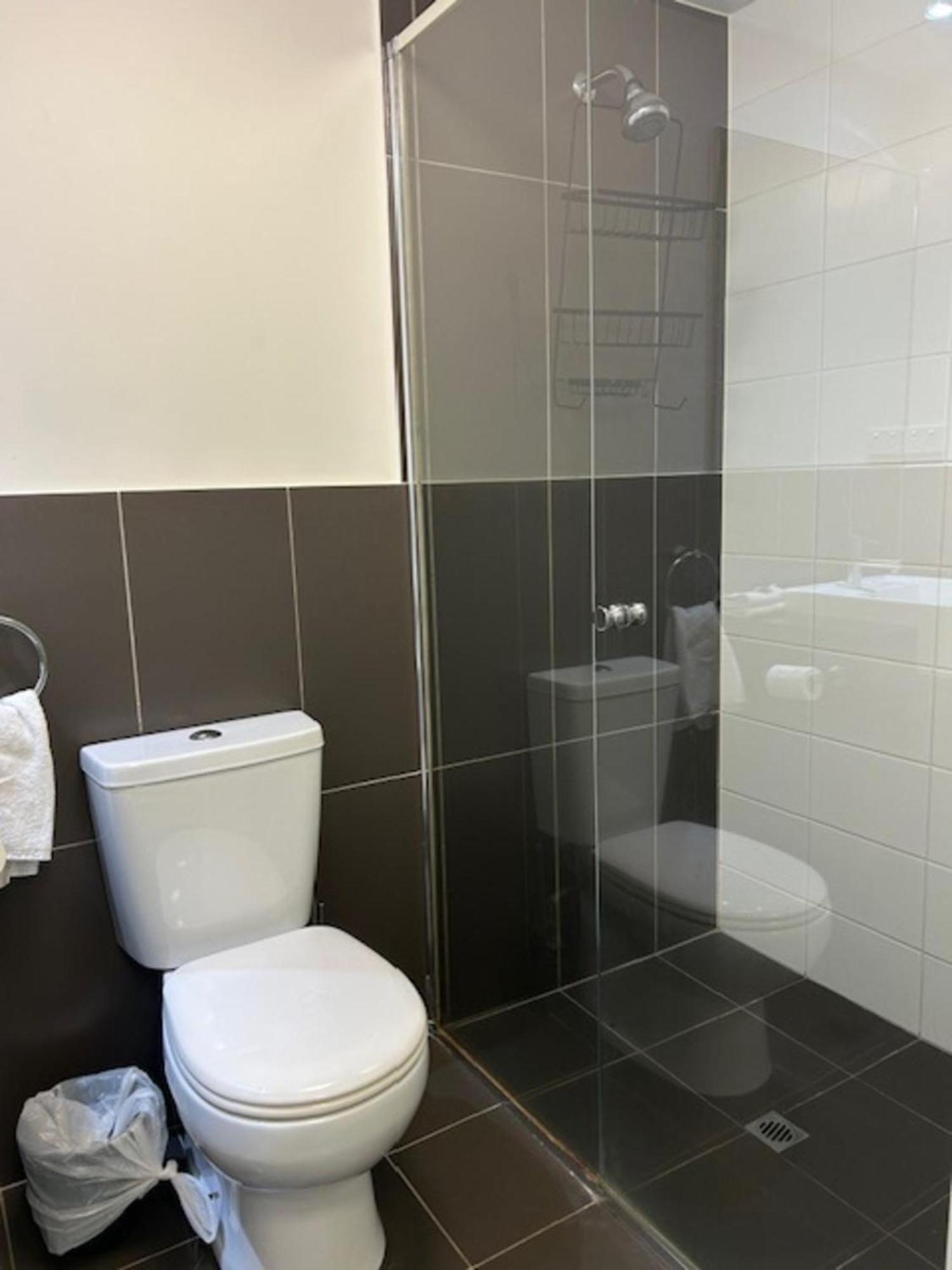 ไดเร็ค โฮเต็ล - โฮลบอร์น แอท เซ็นทรัล Aparthotel ทาวน์วิล ห้อง รูปภาพ