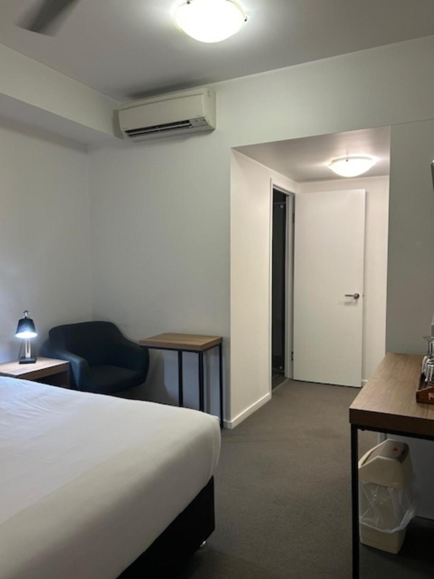 ไดเร็ค โฮเต็ล - โฮลบอร์น แอท เซ็นทรัล Aparthotel ทาวน์วิล ห้อง รูปภาพ