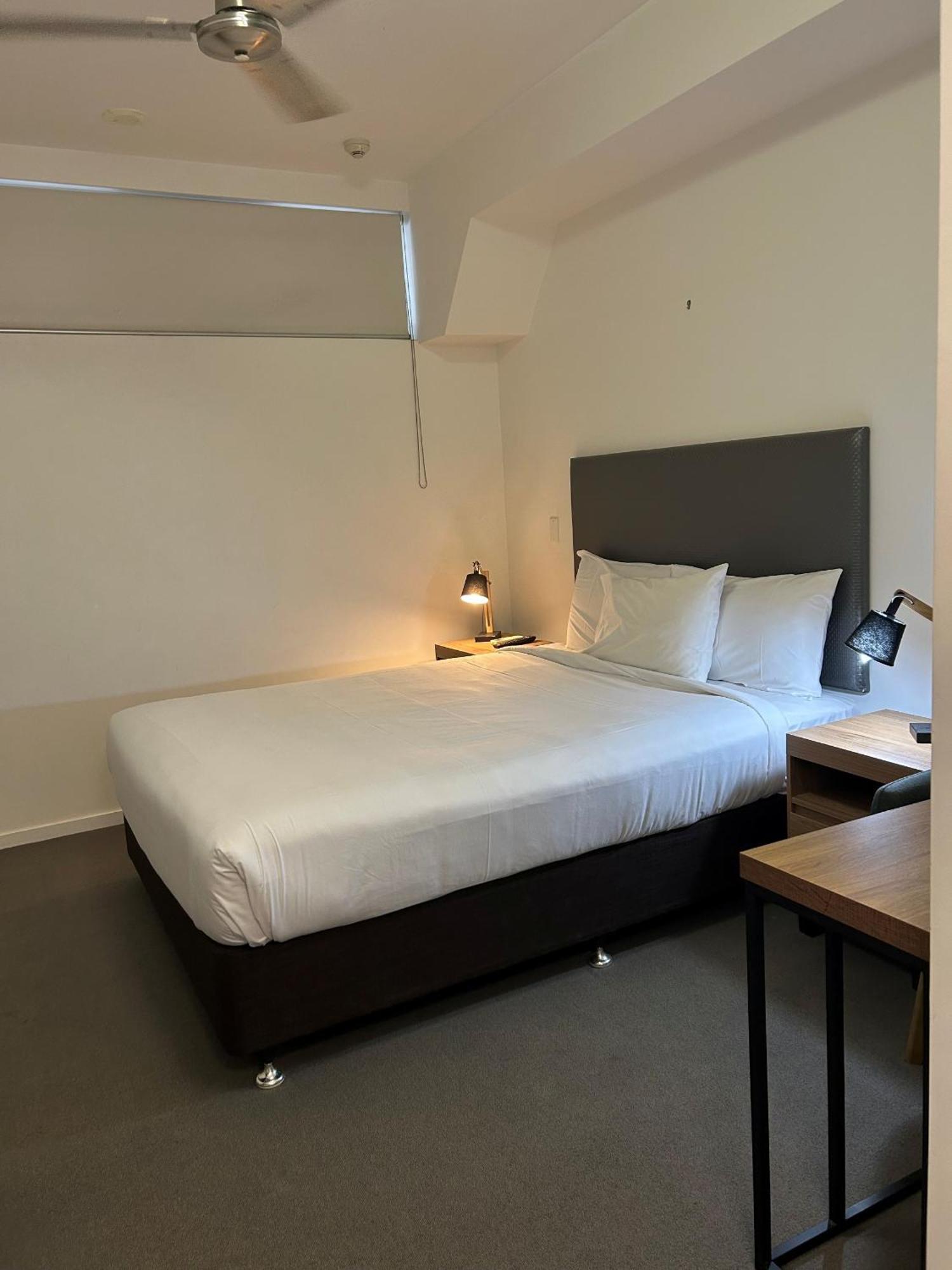ไดเร็ค โฮเต็ล - โฮลบอร์น แอท เซ็นทรัล Aparthotel ทาวน์วิล ห้อง รูปภาพ