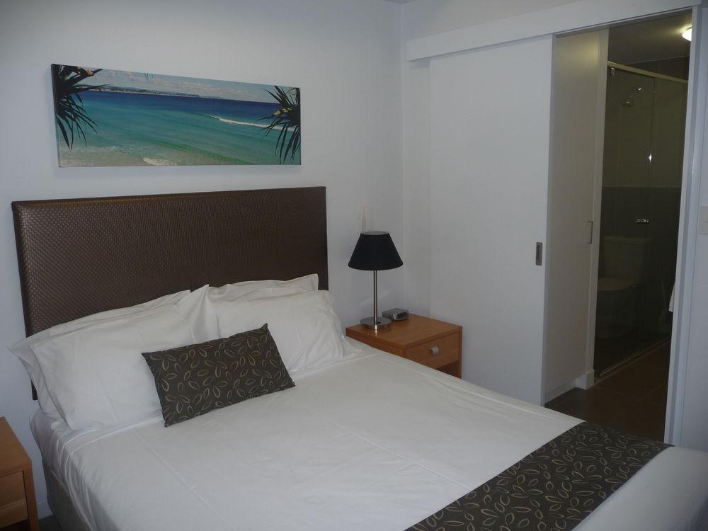 ไดเร็ค โฮเต็ล - โฮลบอร์น แอท เซ็นทรัล Aparthotel ทาวน์วิล ภายนอก รูปภาพ