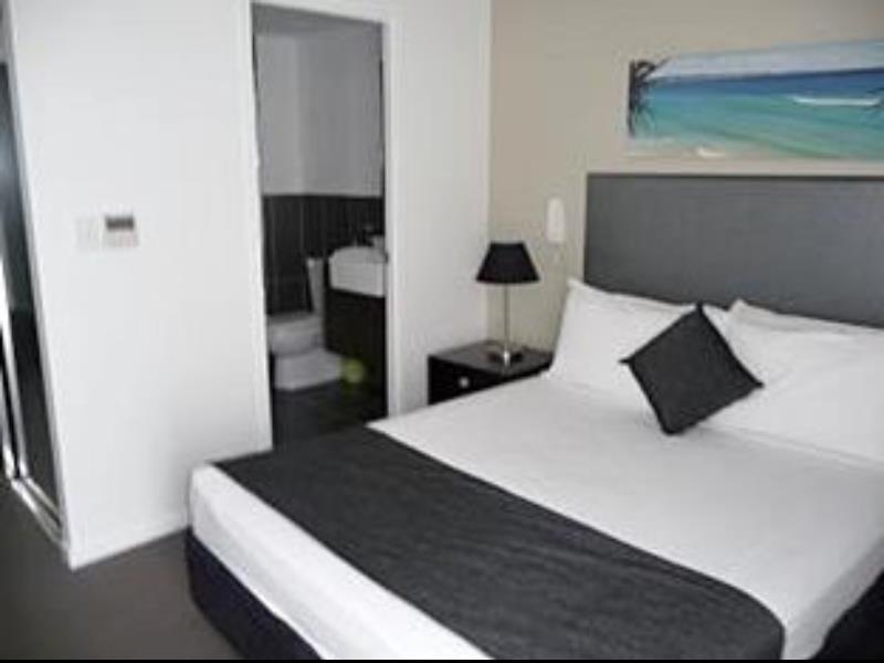 ไดเร็ค โฮเต็ล - โฮลบอร์น แอท เซ็นทรัล Aparthotel ทาวน์วิล ภายนอก รูปภาพ