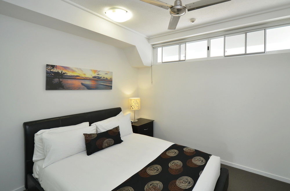 ไดเร็ค โฮเต็ล - โฮลบอร์น แอท เซ็นทรัล Aparthotel ทาวน์วิล ภายนอก รูปภาพ