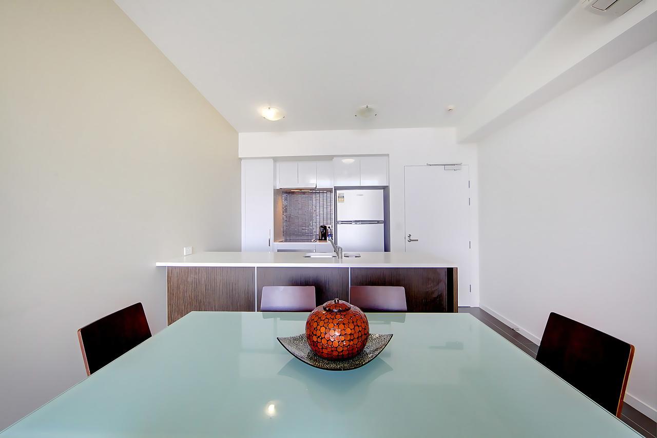 ไดเร็ค โฮเต็ล - โฮลบอร์น แอท เซ็นทรัล Aparthotel ทาวน์วิล ภายนอก รูปภาพ