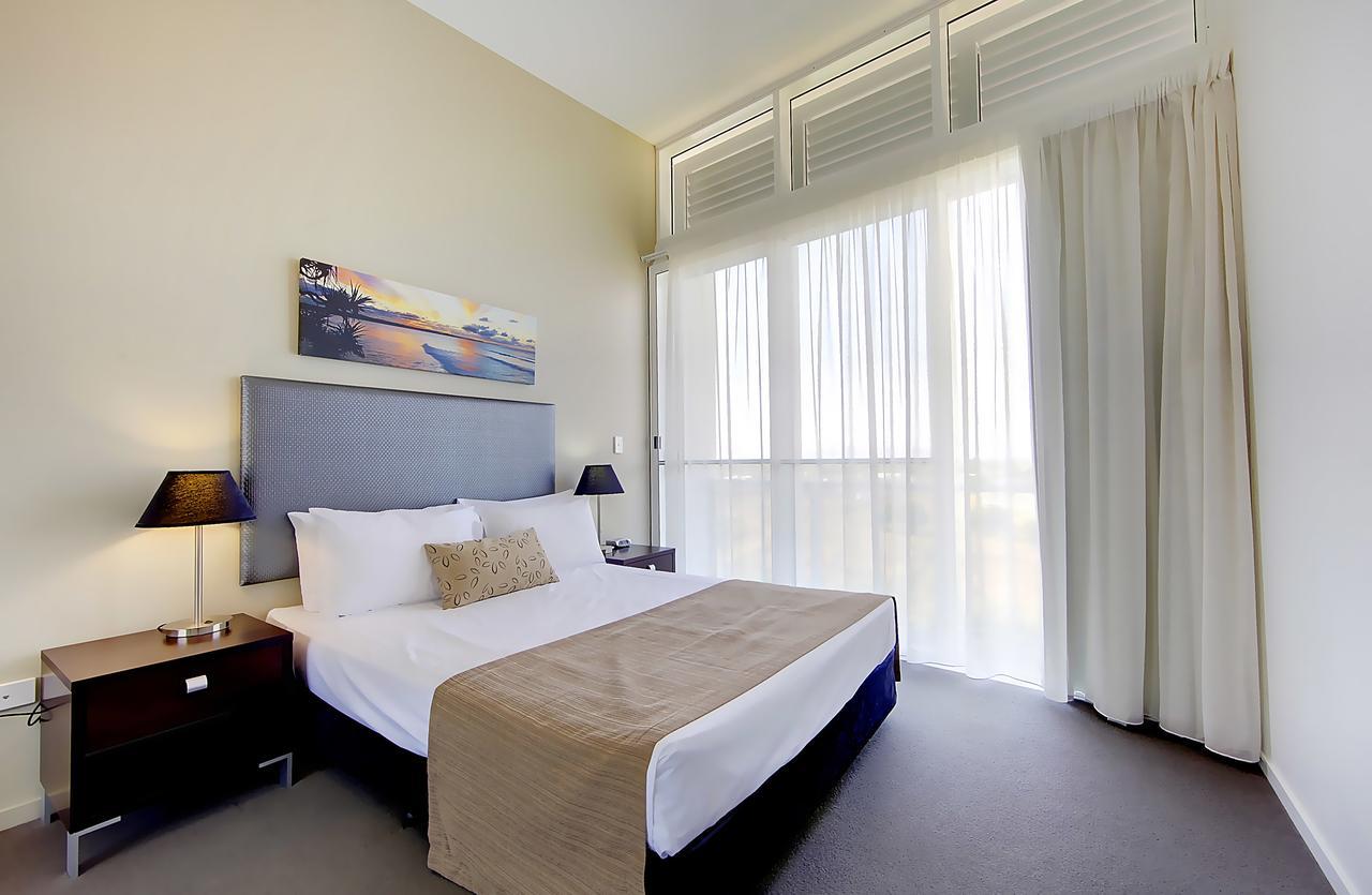 ไดเร็ค โฮเต็ล - โฮลบอร์น แอท เซ็นทรัล Aparthotel ทาวน์วิล ภายนอก รูปภาพ