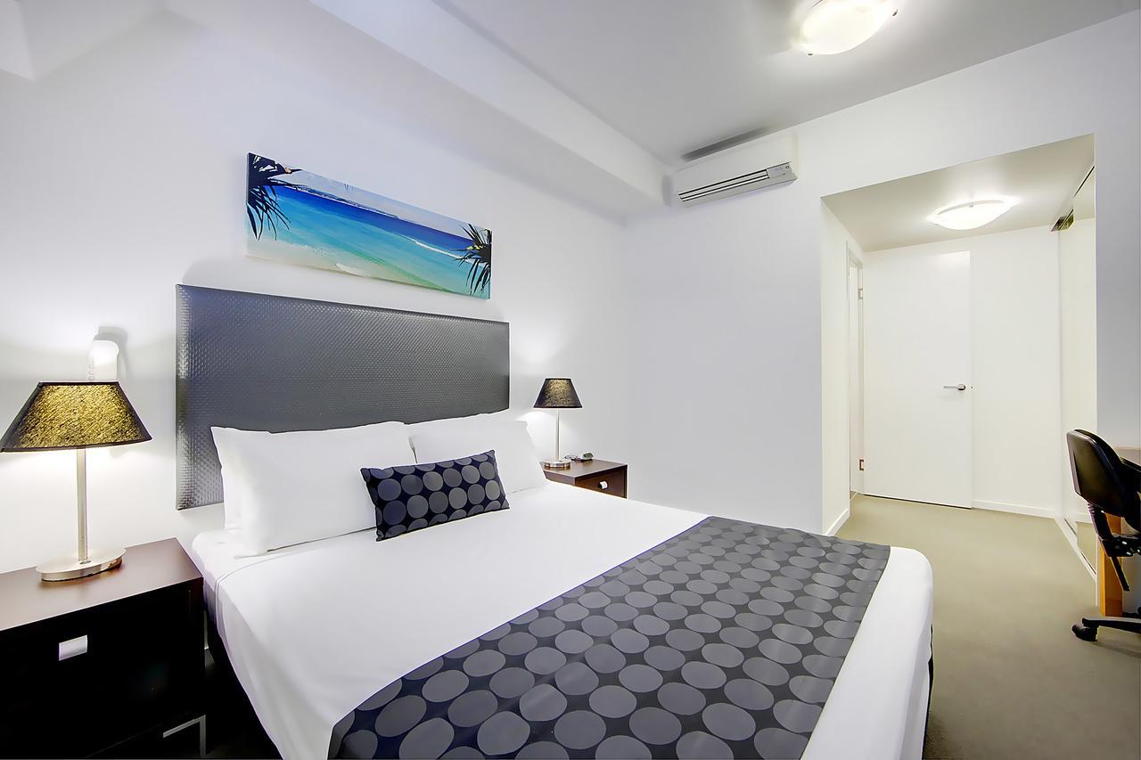 ไดเร็ค โฮเต็ล - โฮลบอร์น แอท เซ็นทรัล Aparthotel ทาวน์วิล ภายนอก รูปภาพ