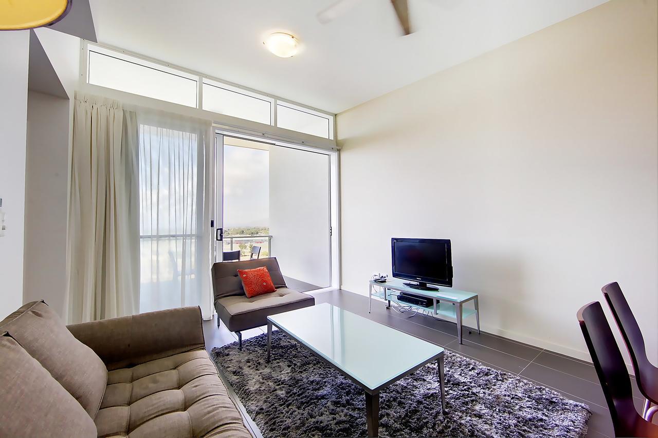 ไดเร็ค โฮเต็ล - โฮลบอร์น แอท เซ็นทรัล Aparthotel ทาวน์วิล ภายนอก รูปภาพ