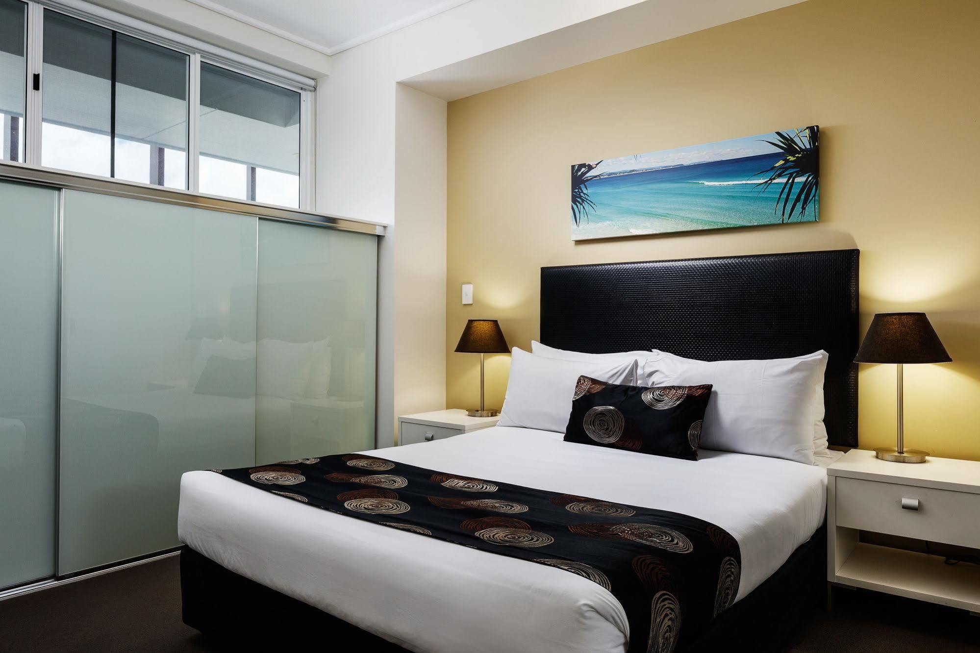 ไดเร็ค โฮเต็ล - โฮลบอร์น แอท เซ็นทรัล Aparthotel ทาวน์วิล ภายนอก รูปภาพ