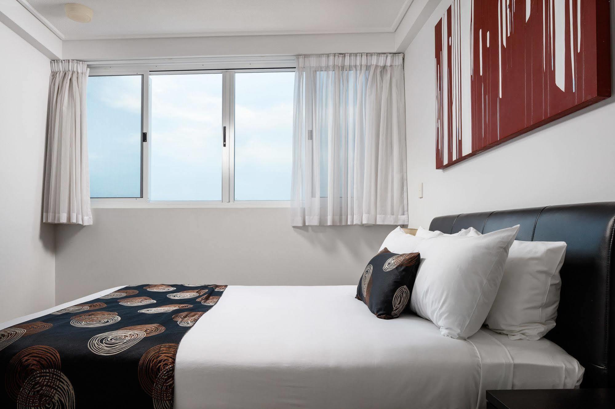ไดเร็ค โฮเต็ล - โฮลบอร์น แอท เซ็นทรัล Aparthotel ทาวน์วิล ภายนอก รูปภาพ